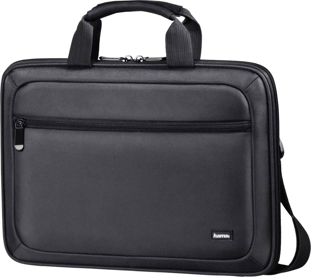 Hama Laptoptas Geschikt voor max. (laptop): 35,8 cm (14,1") Zwart
