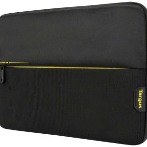 Targus Laptophoes CityGear 3 Geschikt voor max. (laptop): 39,6 cm (15,6″) Zwart Targus Laptophoes CityGear 3 Geschikt voor max. (laptop): 39,6 cm (15,6″) Zwart