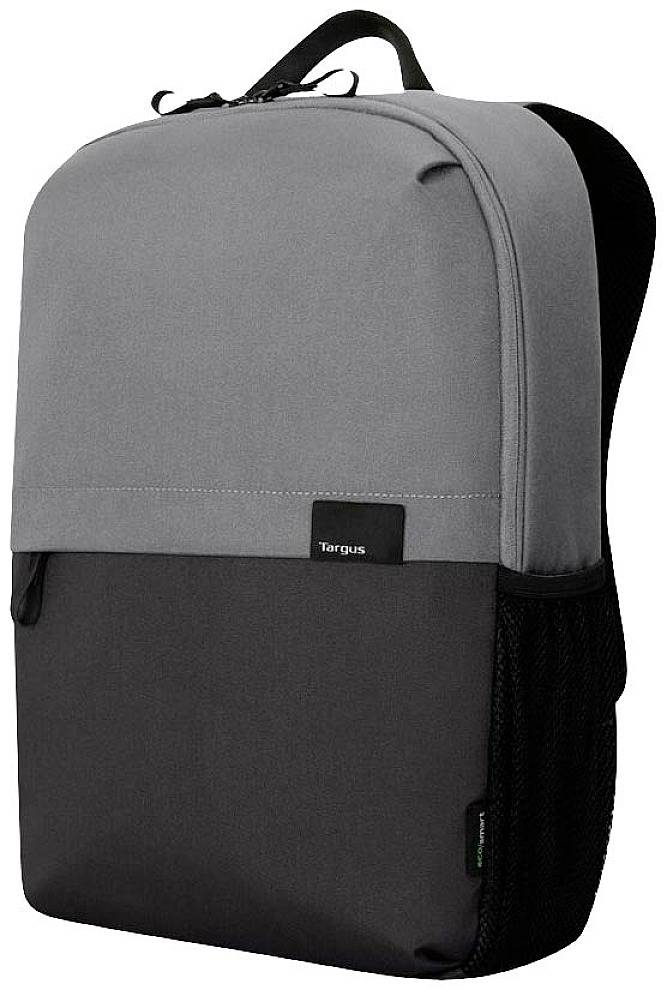 Targus Targus Sagano EcoSmart Campus - Notebook-Rucksack - 39.6 cm (15.6"") Laptoprugzak Geschikt voor max. (laptop): 39