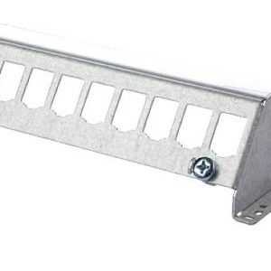 Metz Connect 130927-1200-E Montagetoebehoren Glasvezel Zilver Metz Connect 130927-1200-E Montagetoebehoren Glasvezel Zilver