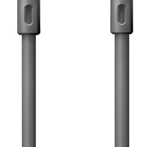 GP GPCBCL1PGYUSB221 USB-laadkabel USB 2.0 USB-C stekker, Apple Lightning stekker 1.00 m Grijs GP GPCBCL1PGYUSB221 USB-laadkabel USB 2.0 USB-C stekker, Apple Lightning stekker 1.00 m Grijs