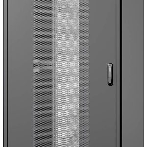Digitus DN-31109-B 19inch-patchkast (b x h x d) 800 x 1787 x 800 mm 36 HE Zwart, Zwart (RAL 9005) Digitus DN-31109-B 19inch-patchkast (b x h x d) 800 x 1787 x 800 mm 36 HE Zwart, Zwart (RAL 9005)