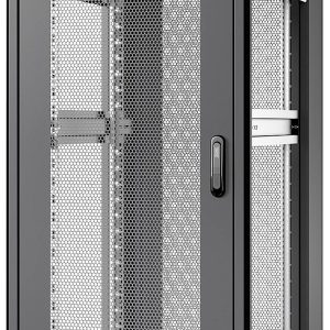 Digitus DN-31104-B 19inch-patchkast (b x h x d) 600 x 1342 x 600 mm 26 HE Zwart, Zwart (RAL 9005) Digitus DN-31104-B 19inch-patchkast (b x h x d) 600 x 1342 x 600 mm 26 HE Zwart, Zwart (RAL 9005)