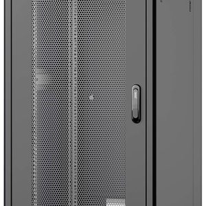 Digitus DN-31102-B 19inch-patchkast (b x h x d) 600 x 1342 x 1000 mm 26 HE Zwart, Zwart (RAL 9005) Digitus DN-31102-B 19inch-patchkast (b x h x d) 600 x 1342 x 1000 mm 26 HE Zwart, Zwart (RAL 9005)