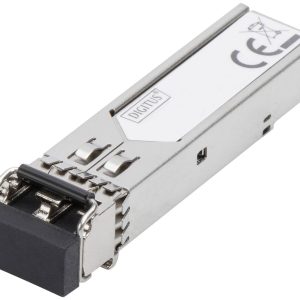 Digitus DN-81212 Mediaconverter 1x LC Digitus DN-81212 Mediaconverter 1x LC