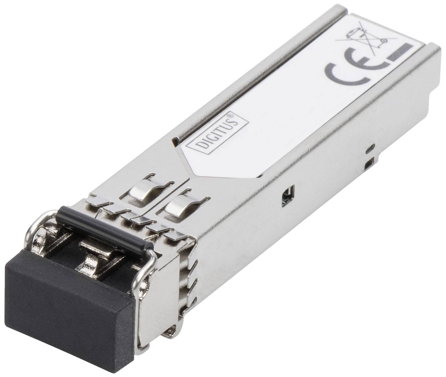 Digitus DN-81212 Mediaconverter 1x LC