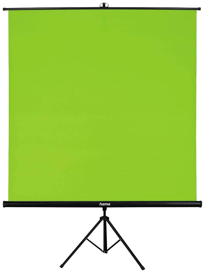 Hama Green Screen