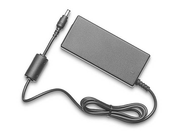 Wacom ACK43614 Tekentablet netvoeding Zwart