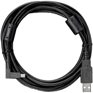Wacom ACK4220601 Tekentablet kabel Zwart Wacom ACK4220601 Tekentablet kabel Zwart
