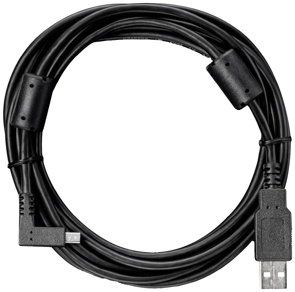 Wacom ACK4220601 Tekentablet kabel Zwart