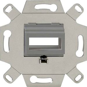 Rutenbeck SC-D/LC-Q-MA Up gr Adapter SC, Glasvezel Rutenbeck SC-D/LC-Q-MA Up gr Adapter SC, Glasvezel