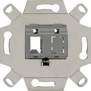 Rutenbeck SC/LC-D-MA Up gr Adapter Glasvezel Rutenbeck SC/LC-D-MA Up gr Adapter Glasvezel