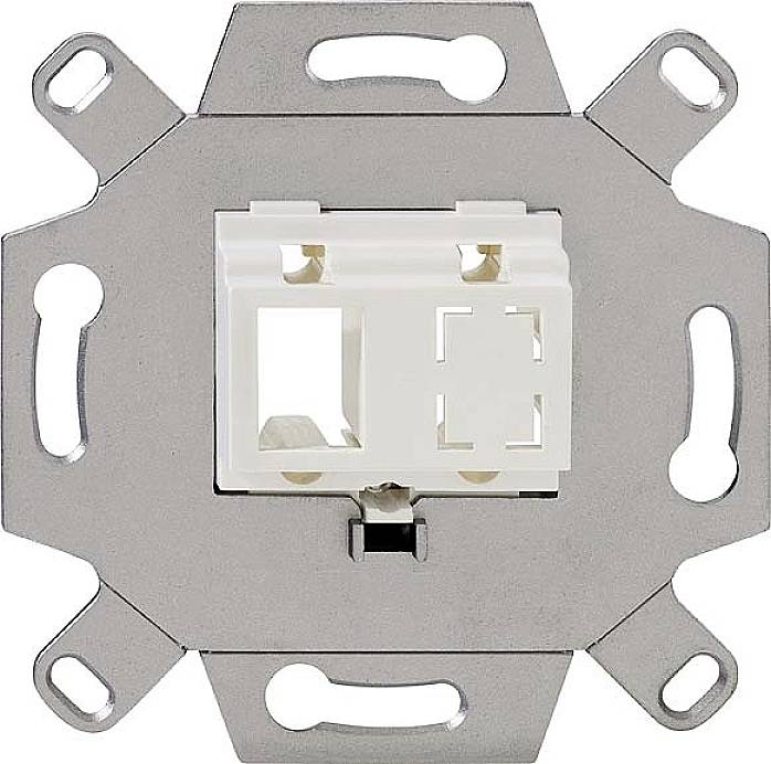 Rutenbeck SC/LC-D-MA Up rw Adapter