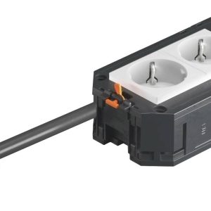 OBO Bettermann UTC3 W W2 Stopcontact OBO Bettermann UTC3 W W2 Stopcontact