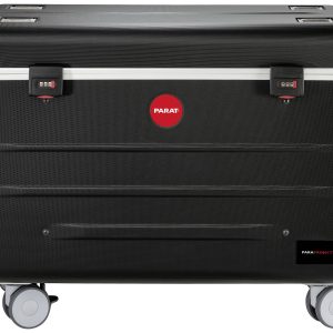 Parat PARAPROJECT® Case N16 Laad- en managementsysteem Wagen Parat PARAPROJECT® Case N16 Laad- en managementsysteem Wagen