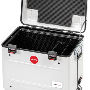 Parat PARAPROJECT® Case TC10 EDUCOVER®+/KidsCover TwinCharge Laad- en managementsysteem Wagen Parat PARAPROJECT® Case TC10 EDUCOVER®+/KidsCover TwinCharge Laad- en managementsysteem Wagen