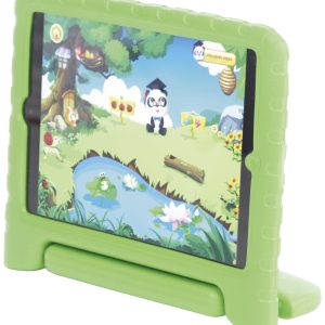 Parat PARAT PARAPROJECT® KidsCover Back cover Groen Tabletcover Parat PARAT PARAPROJECT® KidsCover Back cover Groen Tabletcover