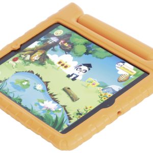 Parat PARAT PARAPROJECT® KidsCover Back cover Oranje Tabletcover Parat PARAT PARAPROJECT® KidsCover Back cover Oranje Tabletcover