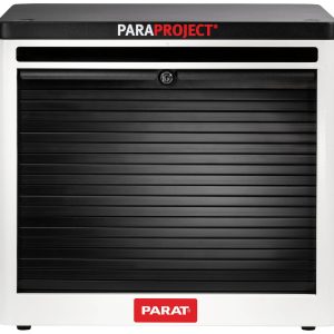 Parat PARAPROJECT® Cube C12 USB-C® Laad- en managementsysteem Kast Bekabeling voor USB-C Parat PARAPROJECT® Cube C12 USB-C® Laad- en managementsysteem Kast Bekabeling voor USB-C