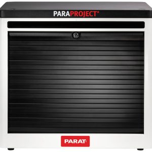 Parat PARAPROJECT® Cube C12 inkl. USB-C®-Kabel Laad- en managementsysteem Kast Bekabeling voor USB-C Parat PARAPROJECT® Cube C12 inkl. USB-C®-Kabel Laad- en managementsysteem Kast Bekabeling voor USB-C