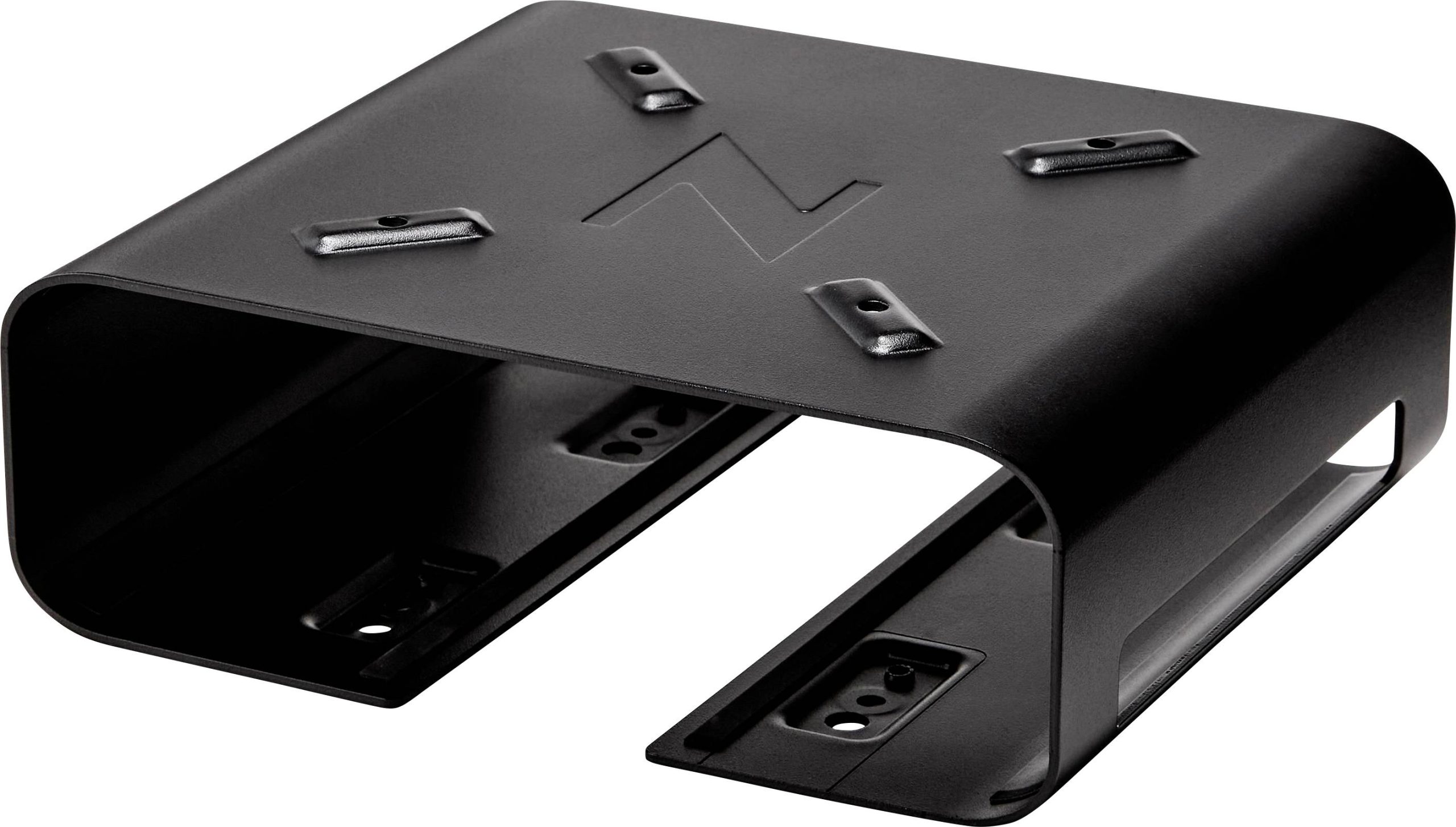 HP HP VESA Mount Solution - Befestigungskit 4N004AA Montagekit Meerdere kleuren
