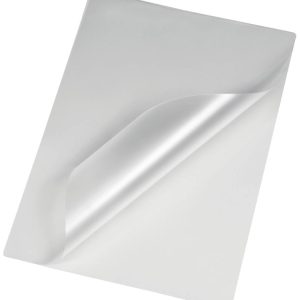 Hama Lamineerfolie DIN A3 125 micron glanzend 25 stuk(s) Hama Lamineerfolie DIN A3 125 micron glanzend 25 stuk(s)