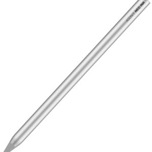 Adonit Neo Ink Stylus Microsoft Surface silber Digitale pen Met drukgevoelige punt, Herlaadbaar Zilver Adonit Neo Ink Stylus Microsoft Surface silber Digitale pen Met drukgevoelige punt, Herlaadbaar Zilver