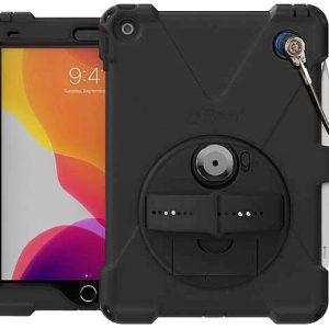The Joyfactory CWA643KL Back cover Zwart Tabletcover The Joyfactory CWA643KL Back cover Zwart Tabletcover