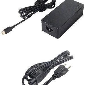 Lenovo Lenovo 65W Standard AC Adapter (USB Type Laptop netvoeding 65 W 5 V, 20 V 3.25 A Lenovo Lenovo 65W Standard AC Adapter (USB Type Laptop netvoeding 65 W 5 V, 20 V 3.25 A