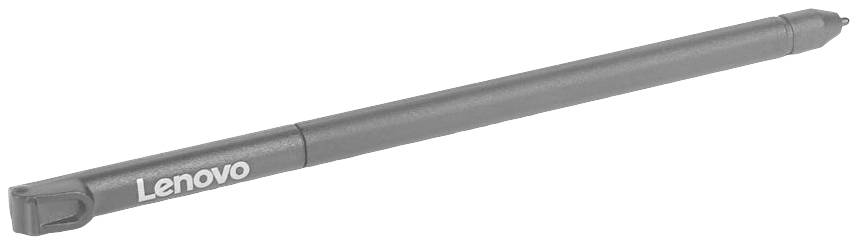 Lenovo Chrome Pen Touchpen Zwart
