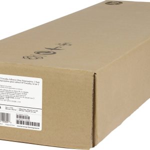 HP Everyday Adhesive Gloss 0817125 Polypropyleen taperol 91.4 cm x 22.9 m 2 stuk(s) HP Everyday Adhesive Gloss 0817125 Polypropyleen taperol 91.4 cm x 22.9 m 2 stuk(s)