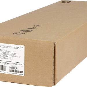 HP Everyday Adhesive Gloss 2CPX062735R9999 Polypropyleen taperol 106.7 cm x 22.9 m 2 stuk(s) HP Everyday Adhesive Gloss 2CPX062735R9999 Polypropyleen taperol 106.7 cm x 22.9 m 2 stuk(s)