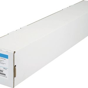 HP Premium Matte 1295282 Polypropyleen-rol 91.4 cm x 22.9 m 2 stuk(s)