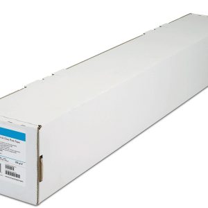 HP Everyday Matte CH024A Polypropyleen-rol 91.4 cm x 61 m 2 stuk(s) HP Everyday Matte CH024A Polypropyleen-rol 91.4 cm x 61 m 2 stuk(s)