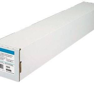 HP Everyday Adhesive Matte 8WH90502BA04 Polypropyleen taperol 61 cm x 22.9 m 2 stuk(s) HP Everyday Adhesive Matte 8WH90502BA04 Polypropyleen taperol 61 cm x 22.9 m 2 stuk(s)