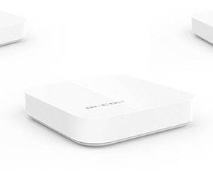 IP-COM Networks 1391390000 EW9+EP9x2 WiFi-accesspoint 1200 MBit/s 2.4 GHz, 5 GHz IP-COM Networks 1391390000 EW9+EP9x2 WiFi-accesspoint 1200 MBit/s 2.4 GHz, 5 GHz