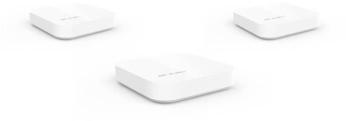 IP-COM Networks 1391390000 EW9+EP9x2 WiFi-accesspoint 1200 MBit/s 2.4 GHz, 5 GHz