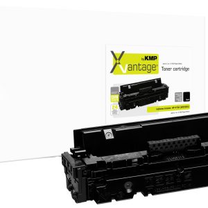KMP Toner vervangt HP HP415A (W2030A) Compatibel Zwart H-T257O 2554,0080 KMP Toner vervangt HP HP415A (W2030A) Compatibel Zwart H-T257O 2554,0080