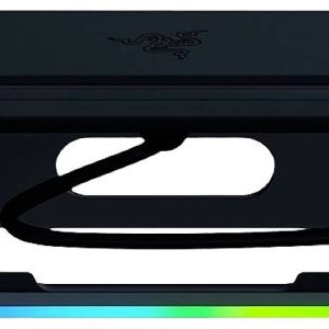 RAZER Chroma V2 USB-C dockingstation Geschikt voor merk (dockingstation): Universeel USB-C Power Delivery RAZER Chroma V2 USB-C dockingstation Geschikt voor merk (dockingstation): Universeel USB-C Power Delivery