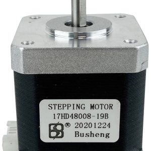 Renkforce Renkforce motor Y-as Geschikt voor: Renkforce Pro 6+ RF-5239066 Renkforce Renkforce motor Y-as Geschikt voor: Renkforce Pro 6+ RF-5239066