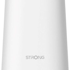 Strong MESHKIT2100 2-pack Mesh-netwerk 2100 MBit/s 2.4 GHz, 5 GHz Strong MESHKIT2100 2-pack Mesh-netwerk 2100 MBit/s 2.4 GHz, 5 GHz