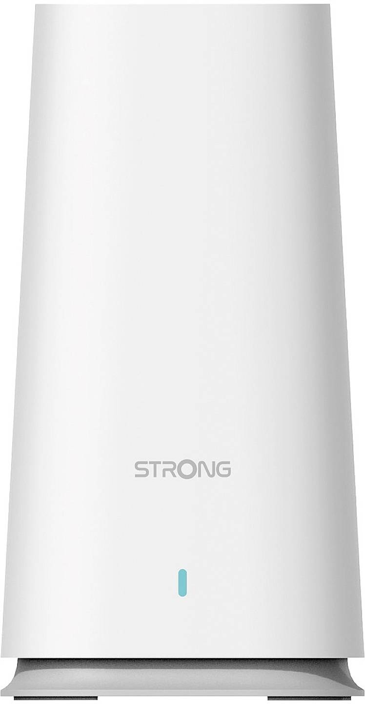 Strong MESHKIT2100 2-pack Mesh-netwerk 2100 MBit/s 2.4 GHz, 5 GHz