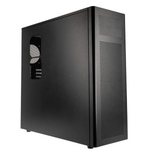 Jonsbo Jonsbo T59 Big-Tower, HPTX, SSI EBB, E-ATX – schwarz Full Tower PC-behuizing Zwart Jonsbo Jonsbo T59 Big-Tower, HPTX, SSI EBB, E-ATX – schwarz Full Tower PC-behuizing Zwart