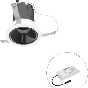 EVN F01R09SM0627L15D F01R09SM0627L15D LED-plafondspot EVN F01R09SM0627L15D F01R09SM0627L15D LED-plafondspot