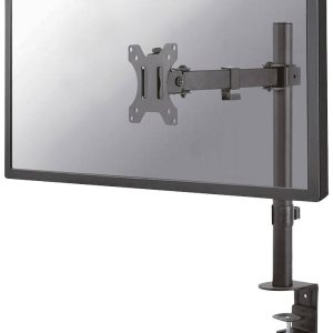 Neomounts FPMA-D540BLACK Monitor-tafelbeugel Aantal monteerbare displays: 1 Display(s) 33,0 cm (13″) – 81,3 cm (32″) Zwa Neomounts FPMA-D540BLACK Monitor-tafelbeugel Aantal monteerbare displays: 1 Display(s) 33,0 cm (13″) – 81,3 cm (32″) Zwa