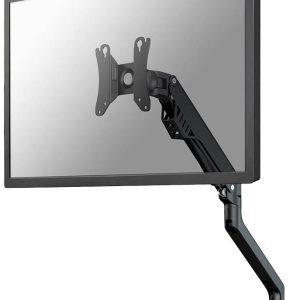 Neomounts FPMA-D750BLACK2 Monitor-tafelbeugel Aantal monteerbare displays: 1 Display(s) 25,4 cm (10″) – 81,3 cm (32″) Zw Neomounts FPMA-D750BLACK2 Monitor-tafelbeugel Aantal monteerbare displays: 1 Display(s) 25,4 cm (10″) – 81,3 cm (32″) Zw