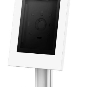 Neomounts DS15-650WH1 Tabletstandaard Universeel 24,6 cm (9,7″) – 27,9 cm (11″)