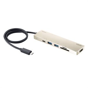 ATEN UH3239 USB-C dockingstation Geschikt voor merk (dockingstation): Universeel ATEN UH3239 USB-C dockingstation Geschikt voor merk (dockingstation): Universeel