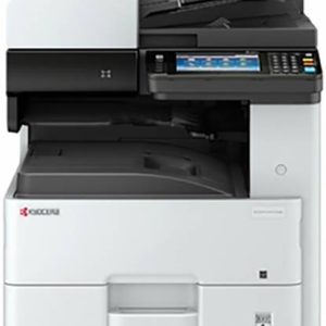 Kyocera ECOSYS M 4132 idn Multifunctionele printer Laser, kleur Zwart/wit A3 Printen, scannen, kopiëren ADF, Duplex, LAN Kyocera ECOSYS M 4132 idn Multifunctionele printer Laser, kleur Zwart/wit A3 Printen, scannen, kopiëren ADF, Duplex, LAN