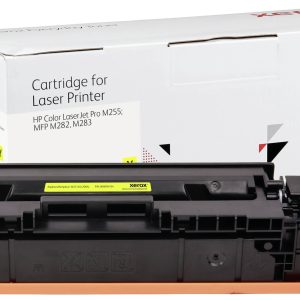 Xerox Toner vervangt HP 207A (W2212A) Compatibel Geel 1250 bladzijden Everyday 006R04194 Xerox Toner vervangt HP 207A (W2212A) Compatibel Geel 1250 bladzijden Everyday 006R04194